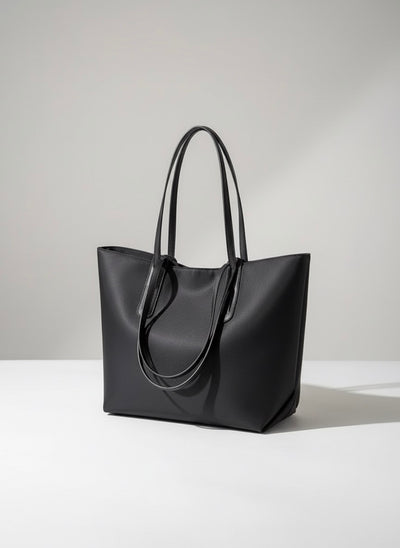 Oxford Cloth Tote Bag